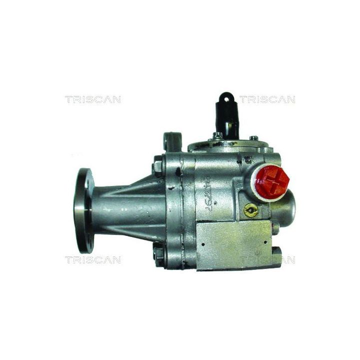 Hidraulinis siurblys, vairo sistema TRISCAN 8515 23673