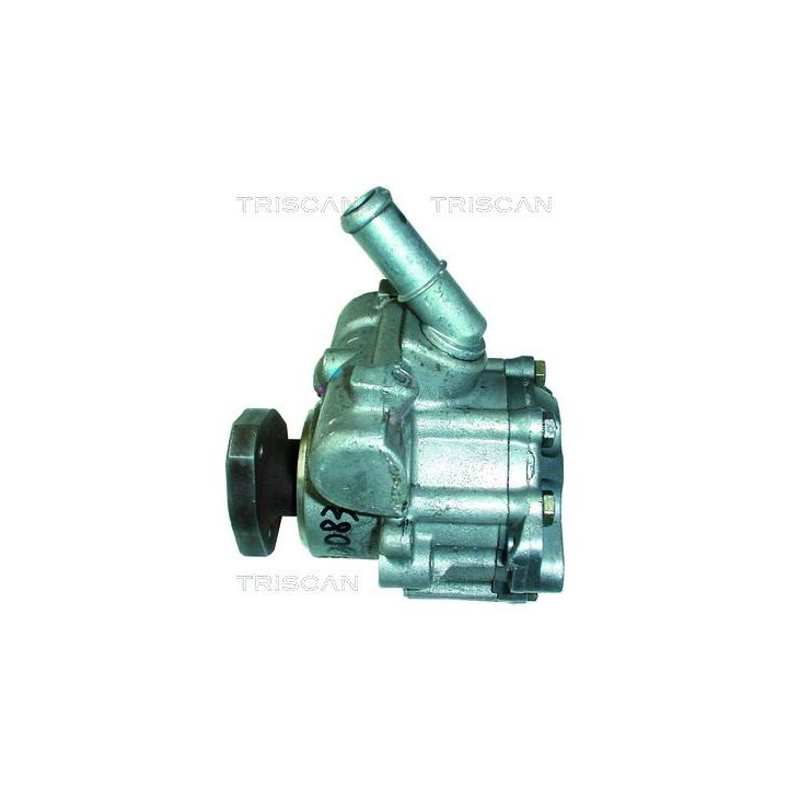 Hidraulinis siurblys, vairo sistema TRISCAN 8515 25600