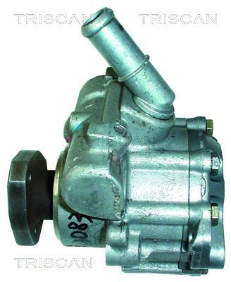 Hidraulinis siurblys, vairo sistema TRISCAN 8515 25600