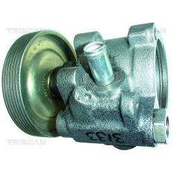 Hidraulinis siurblys, vairo sistema TRISCAN 8515 25603