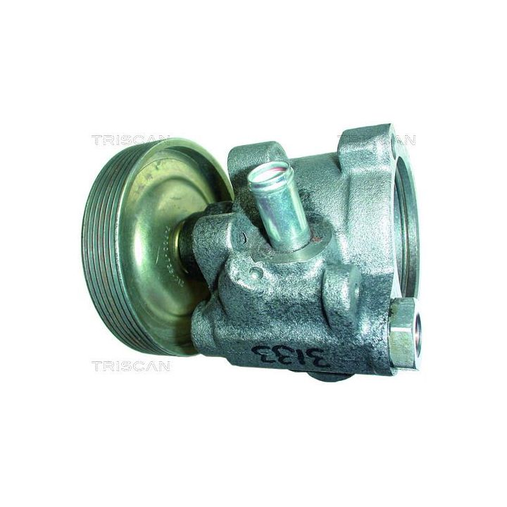 Hidraulinis siurblys, vairo sistema TRISCAN 8515 25603