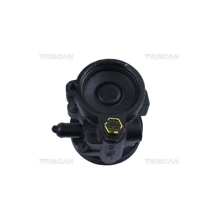 Hidraulinis siurblys, vairo sistema TRISCAN 8515 25604