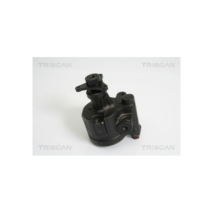 Hidraulinis siurblys, vairo sistema TRISCAN 8515 25606