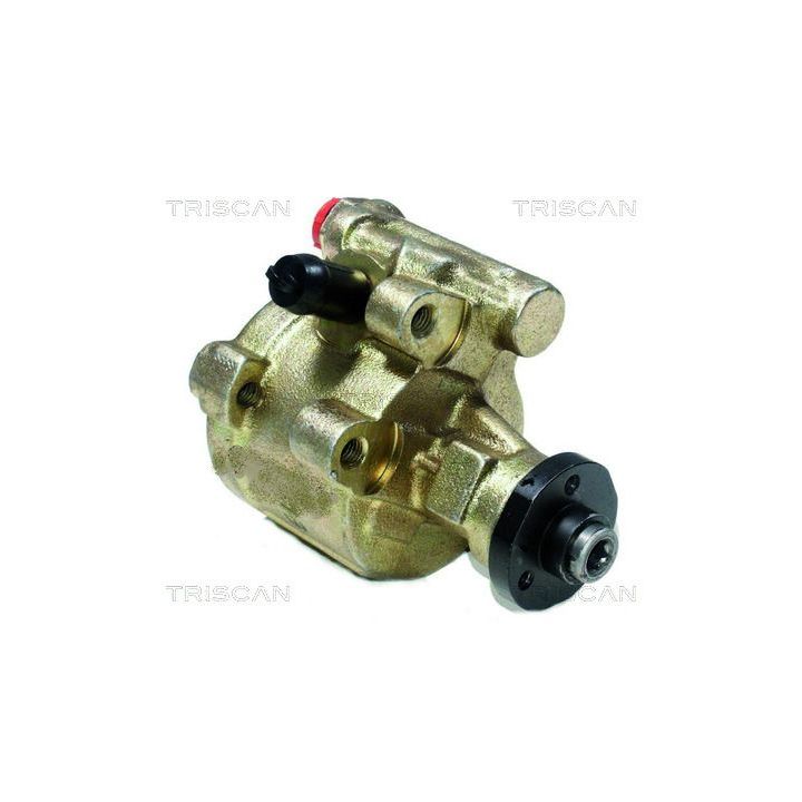 Hidraulinis siurblys, vairo sistema TRISCAN 8515 25608