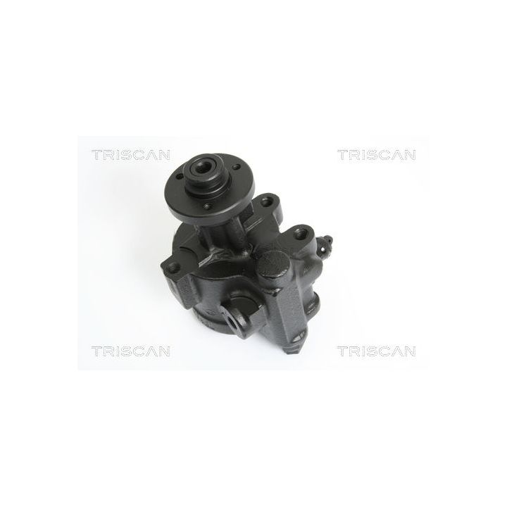 Hidraulinis siurblys, vairo sistema TRISCAN 8515 25611