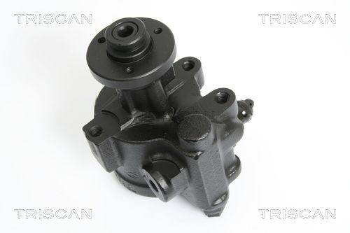 Hidraulinis siurblys, vairo sistema TRISCAN 8515 25611