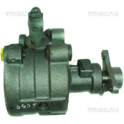 Hidraulinis siurblys, vairo sistema TRISCAN 8515 25612