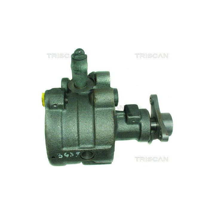 Hidraulinis siurblys, vairo sistema TRISCAN 8515 25612