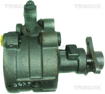 Hidraulinis siurblys, vairo sistema TRISCAN 8515 25612