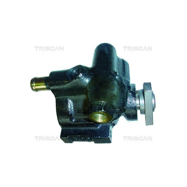 Hidraulinis siurblys, vairo sistema TRISCAN 8515 25615