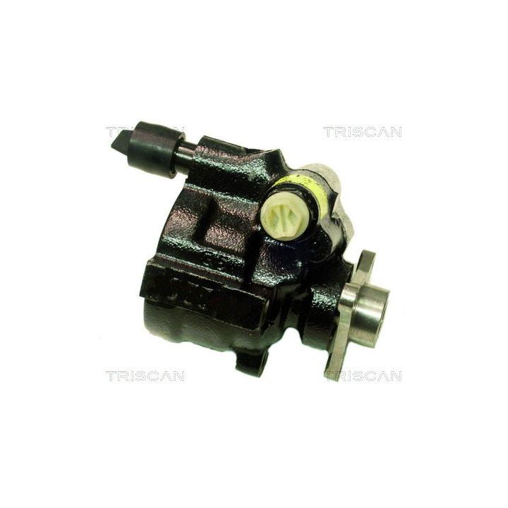 Hidraulinis siurblys, vairo sistema TRISCAN 8515 25616