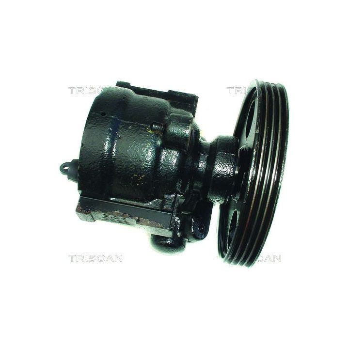 Hidraulinis siurblys, vairo sistema TRISCAN 8515 25617