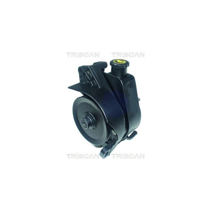 Hidraulinis siurblys, vairo sistema TRISCAN 8515 25618