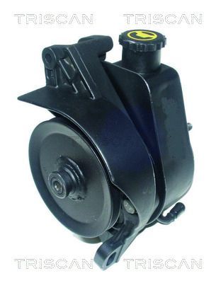 Hidraulinis siurblys, vairo sistema TRISCAN 8515 25618