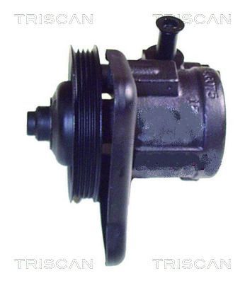 Hidraulinis siurblys, vairo sistema TRISCAN 8515 25619