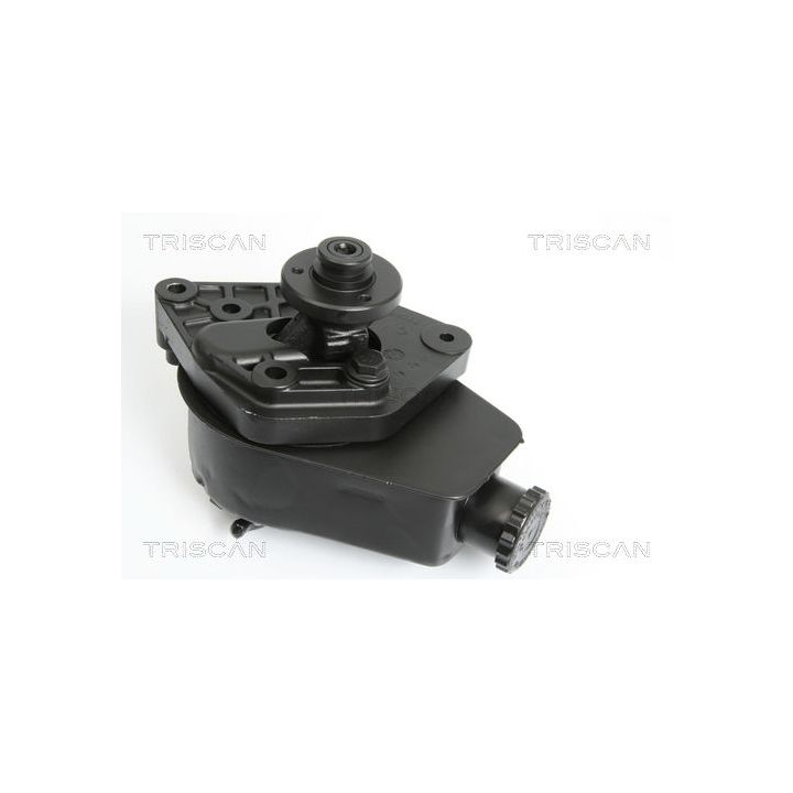 Hidraulinis siurblys, vairo sistema TRISCAN 8515 25621