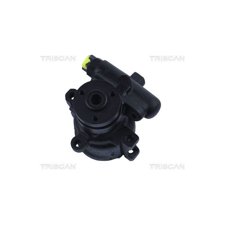 Hidraulinis siurblys, vairo sistema TRISCAN 8515 25622