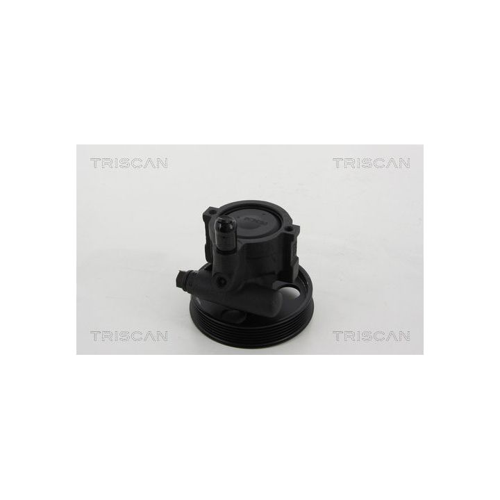 Hidraulinis siurblys, vairo sistema TRISCAN 8515 25629