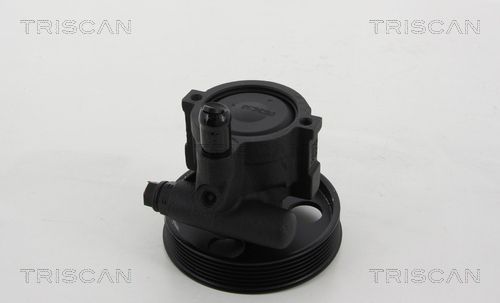 Hidraulinis siurblys, vairo sistema TRISCAN 8515 25629