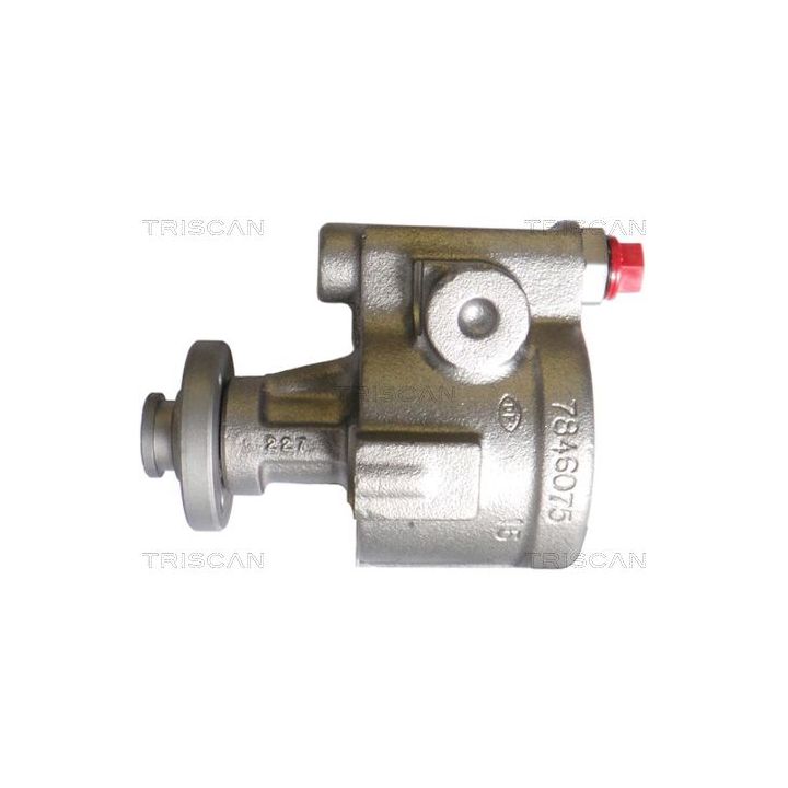 Hidraulinis siurblys, vairo sistema TRISCAN 8515 25633