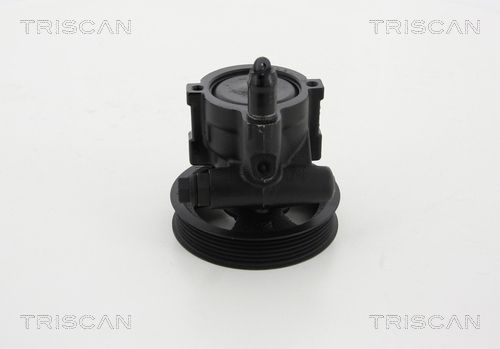 Hidraulinis siurblys, vairo sistema TRISCAN 8515 25636