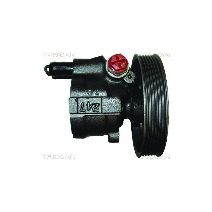 Hidraulinis siurblys, vairo sistema TRISCAN 8515 25639