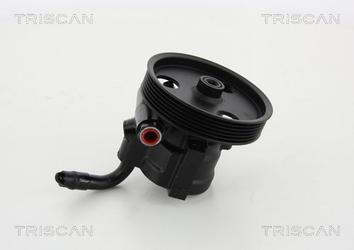 Hidraulinis siurblys, vairo sistema TRISCAN 8515 25642