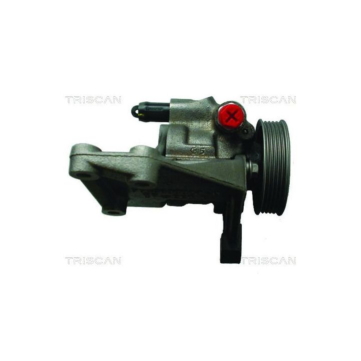 Hidraulinis siurblys, vairo sistema TRISCAN 8515 25644