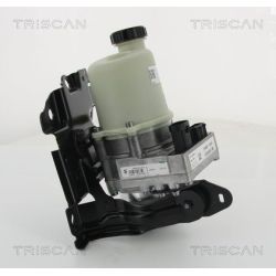 Hidraulinis siurblys, vairo sistema TRISCAN 8515 25645