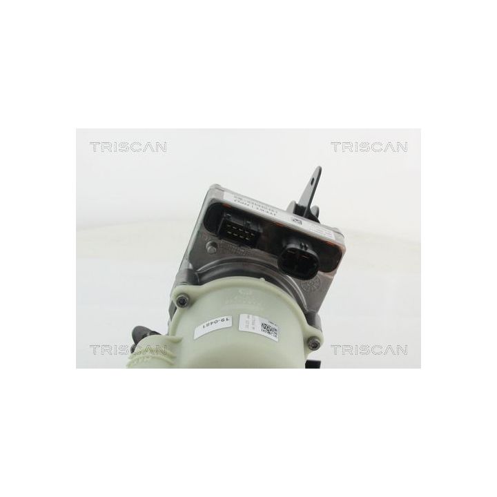 Hidraulinis siurblys, vairo sistema TRISCAN 8515 25645