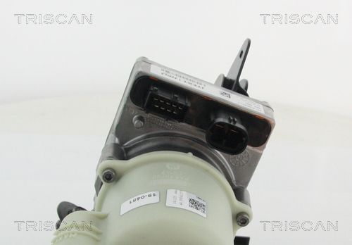 Hidraulinis siurblys, vairo sistema TRISCAN 8515 25645