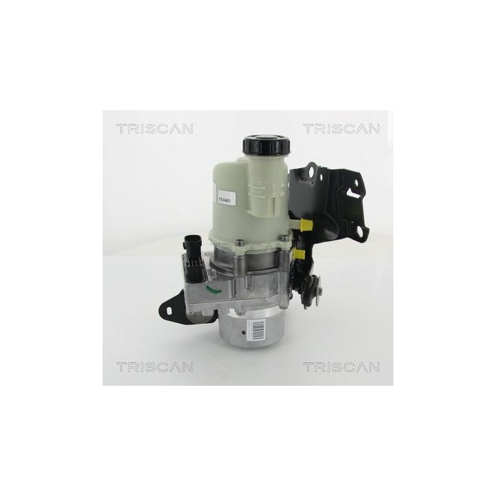 Hidraulinis siurblys, vairo sistema TRISCAN 8515 25645