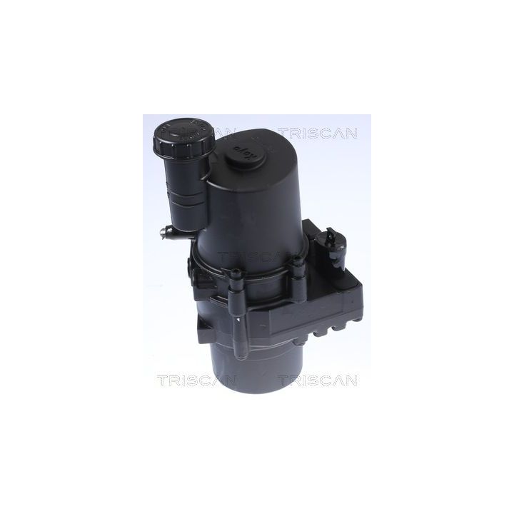 Hidraulinis siurblys, vairo sistema TRISCAN 8515 25647