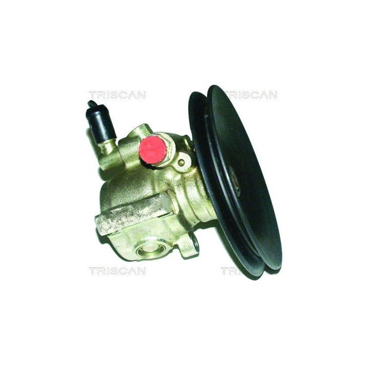 Hidraulinis siurblys, vairo sistema TRISCAN 8515 27601