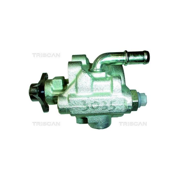 Hidraulinis siurblys, vairo sistema TRISCAN 8515 27611