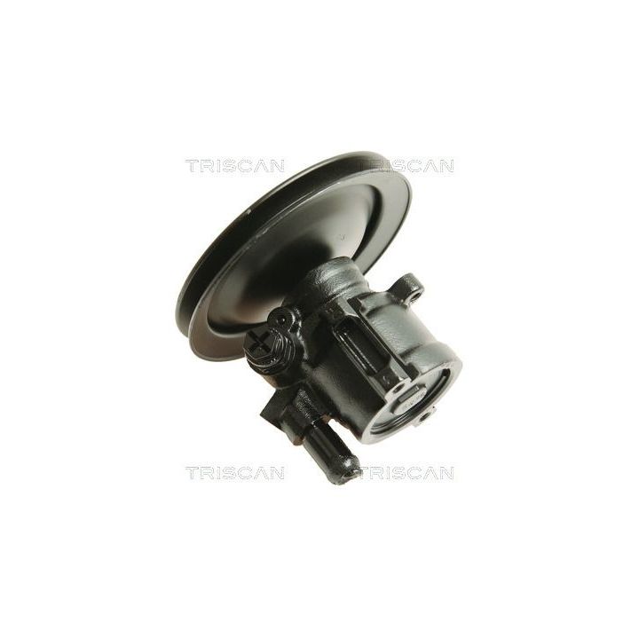 Hidraulinis siurblys, vairo sistema TRISCAN 8515 27612