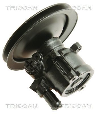 Hidraulinis siurblys, vairo sistema TRISCAN 8515 27612