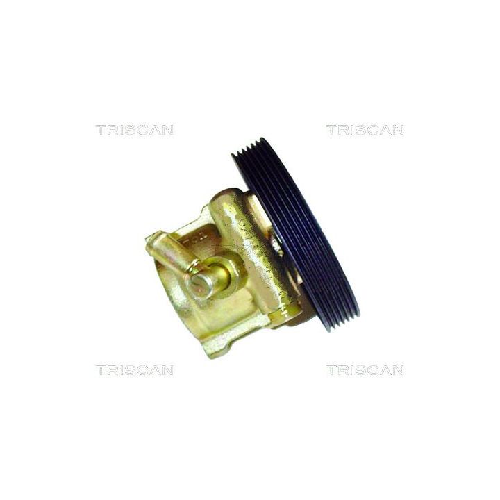 Hidraulinis siurblys, vairo sistema TRISCAN 8515 28611