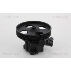 Hidraulinis siurblys, vairo sistema TRISCAN 8515 28631