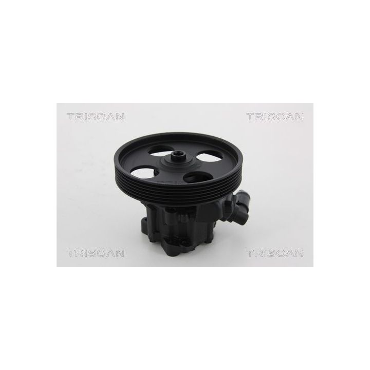 Hidraulinis siurblys, vairo sistema TRISCAN 8515 28631