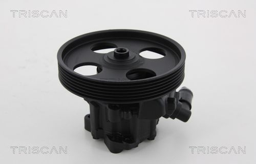 Hidraulinis siurblys, vairo sistema TRISCAN 8515 28631