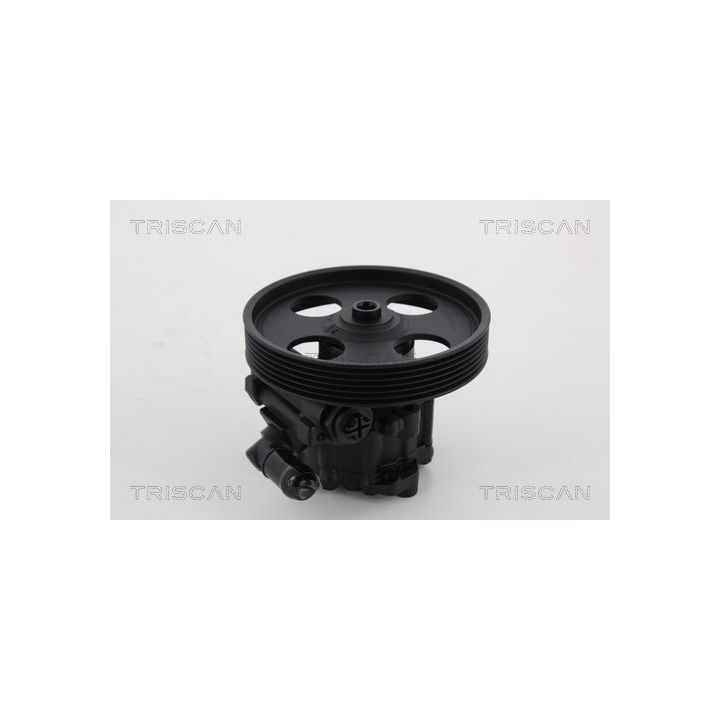 Hidraulinis siurblys, vairo sistema TRISCAN 8515 28631