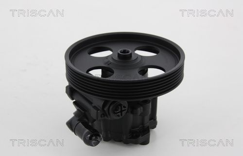 Hidraulinis siurblys, vairo sistema TRISCAN 8515 28631