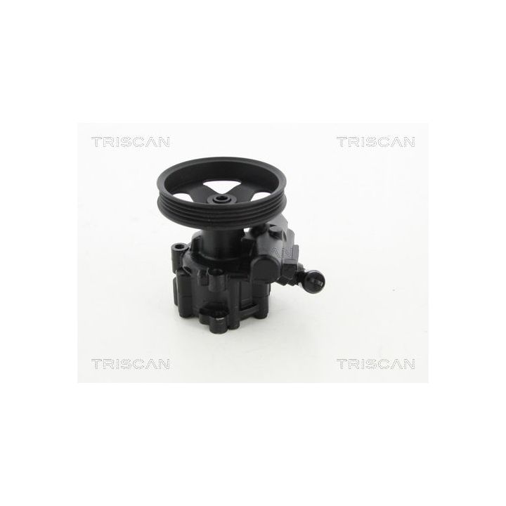 Hidraulinis siurblys, vairo sistema TRISCAN 8515 28658