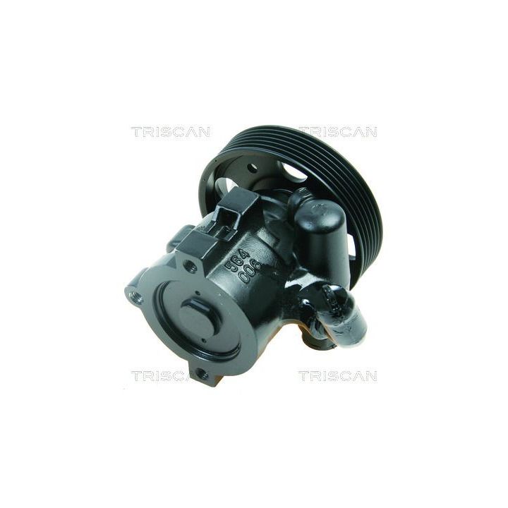 Hidraulinis siurblys, vairo sistema TRISCAN 8515 38616