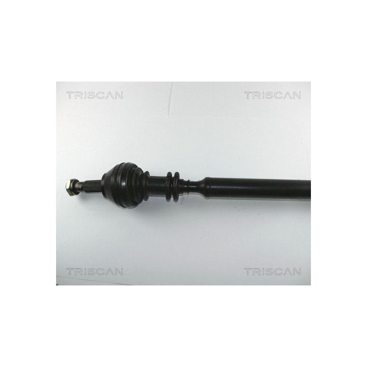 Pusašis TRISCAN 8540 10503