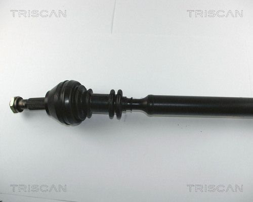 Pusašis TRISCAN 8540 10503