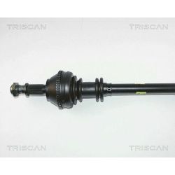 Pusašis TRISCAN 8540 10508