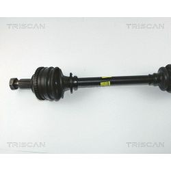 Pusašis TRISCAN 8540 10515