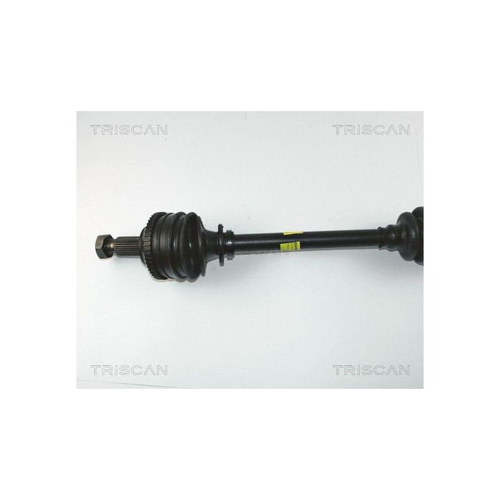 Pusašis TRISCAN 8540 10515